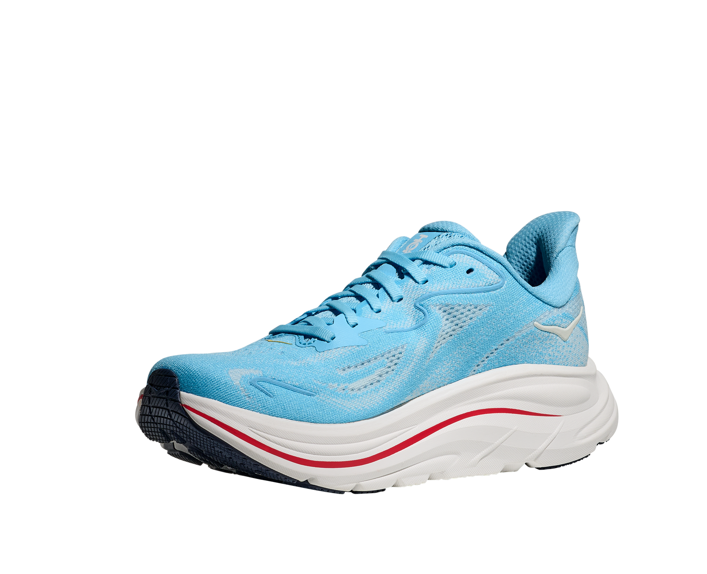HOKA CLIFTON 10 W.