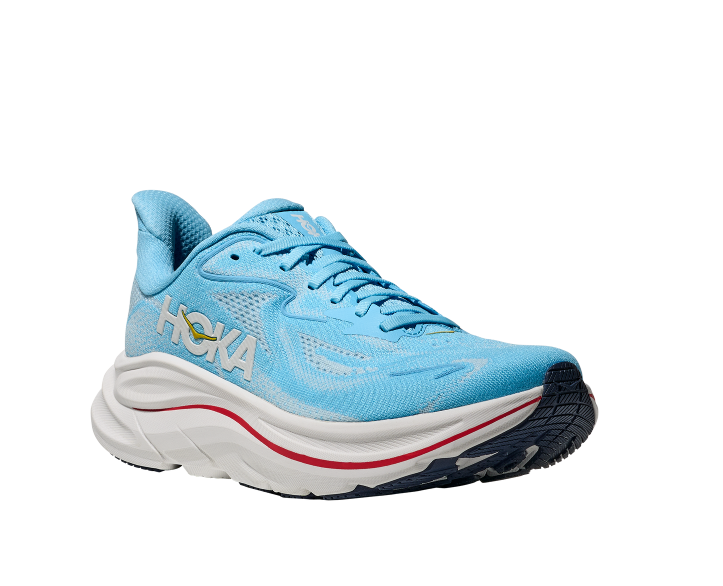 HOKA CLIFTON 10 W.