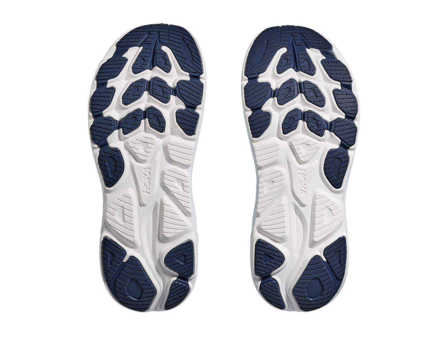 HOKA CLIFTON 10 W.