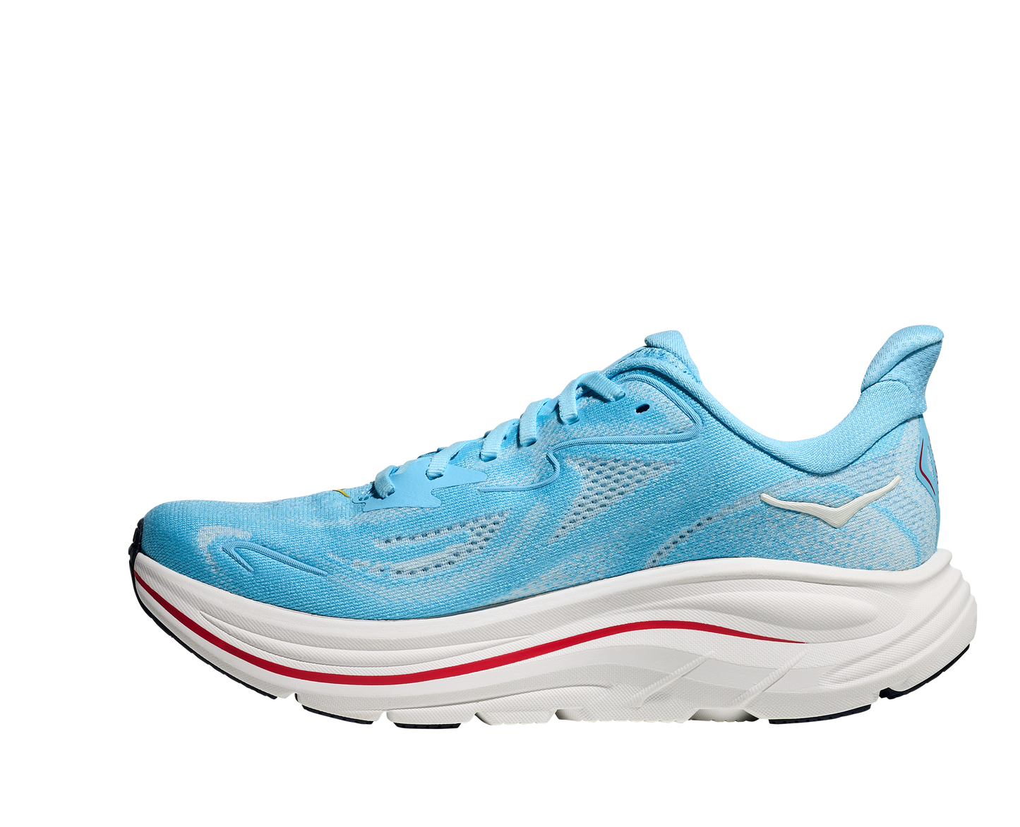 HOKA CLIFTON 10 W.