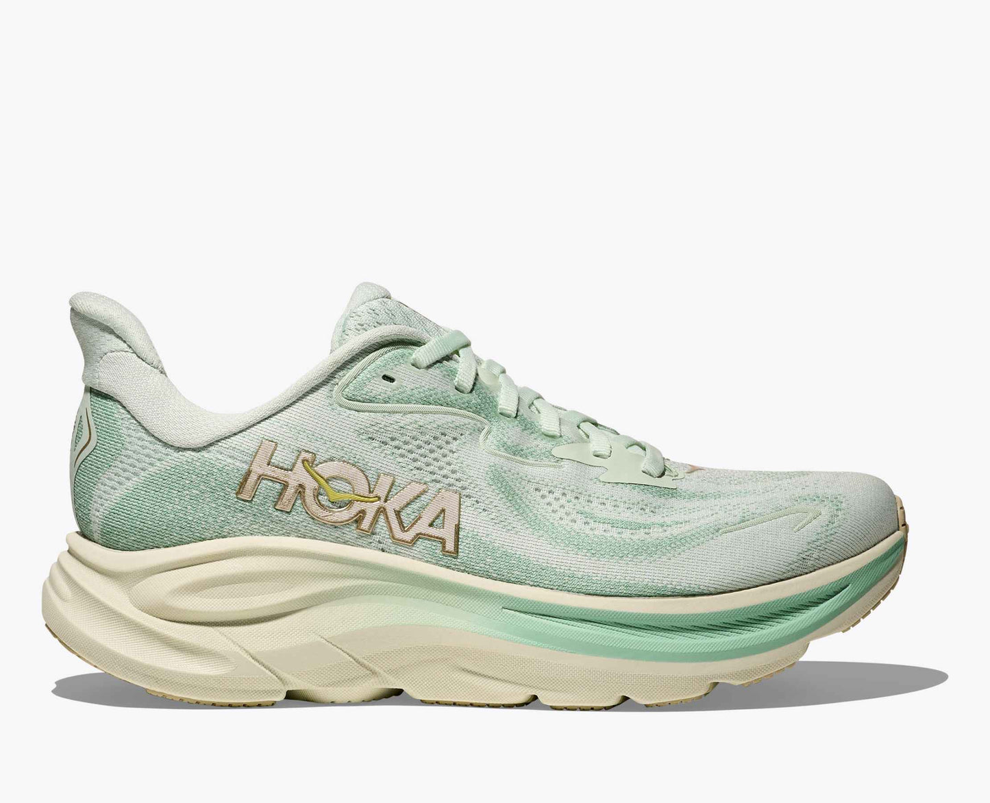 HOKA CLIFTON 10