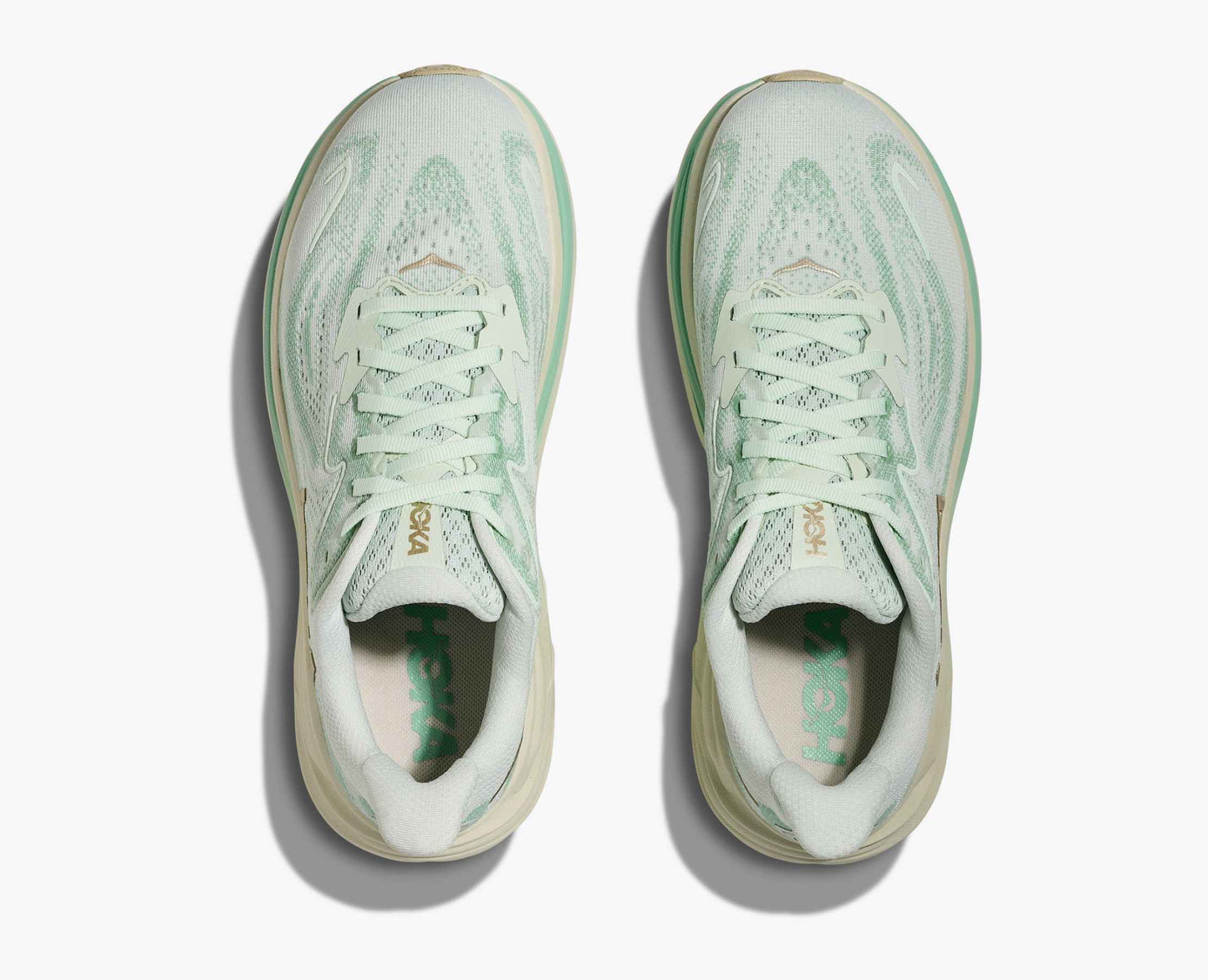 HOKA CLIFTON 10