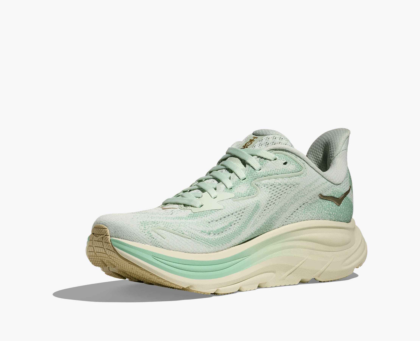 HOKA CLIFTON 10