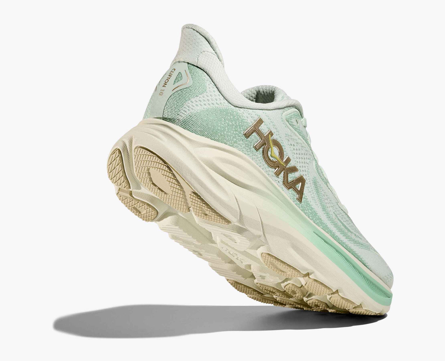 HOKA CLIFTON 10