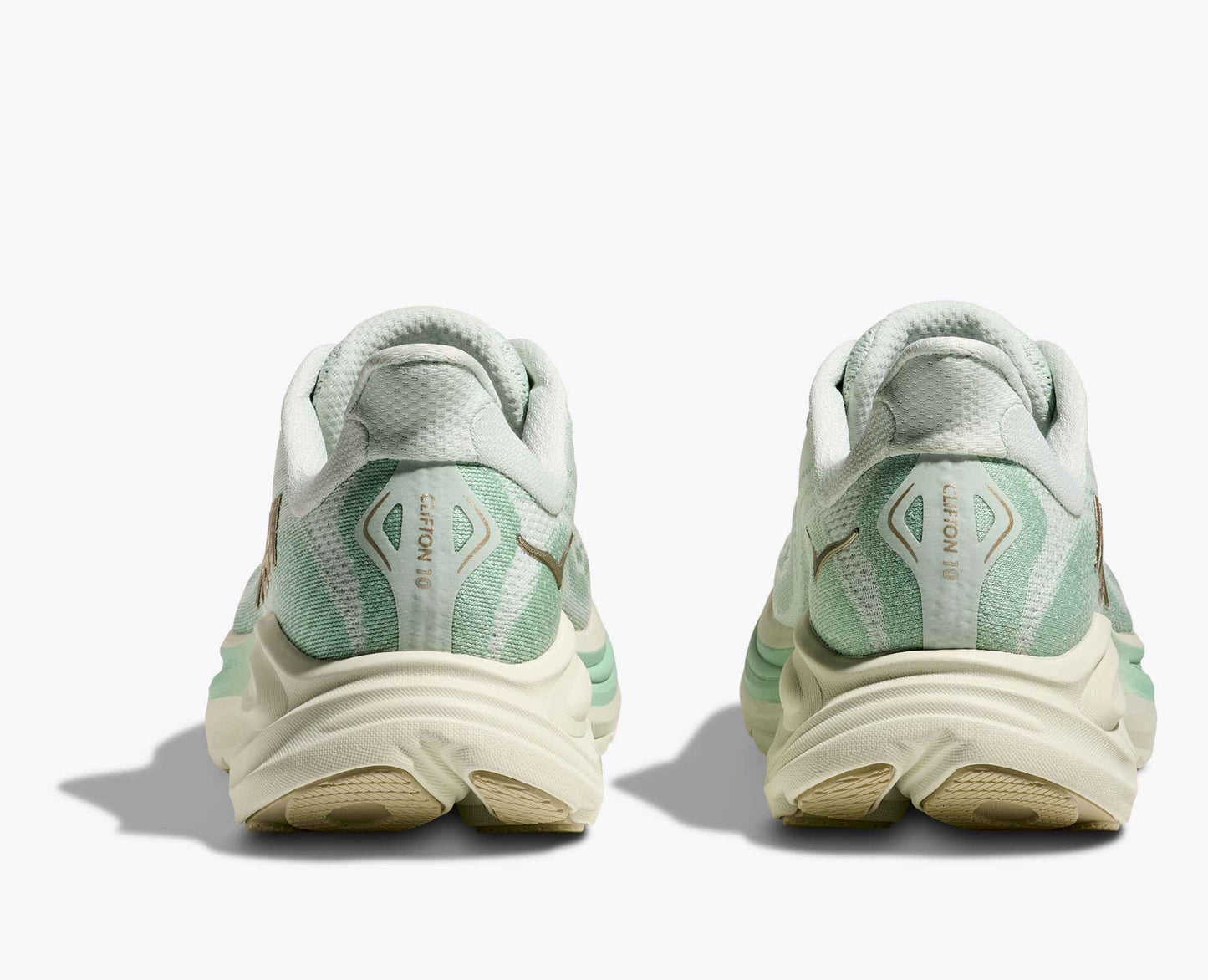 HOKA CLIFTON 10