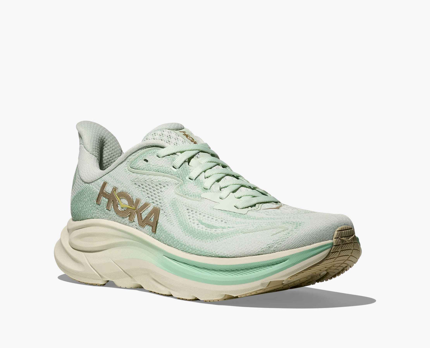 HOKA CLIFTON 10