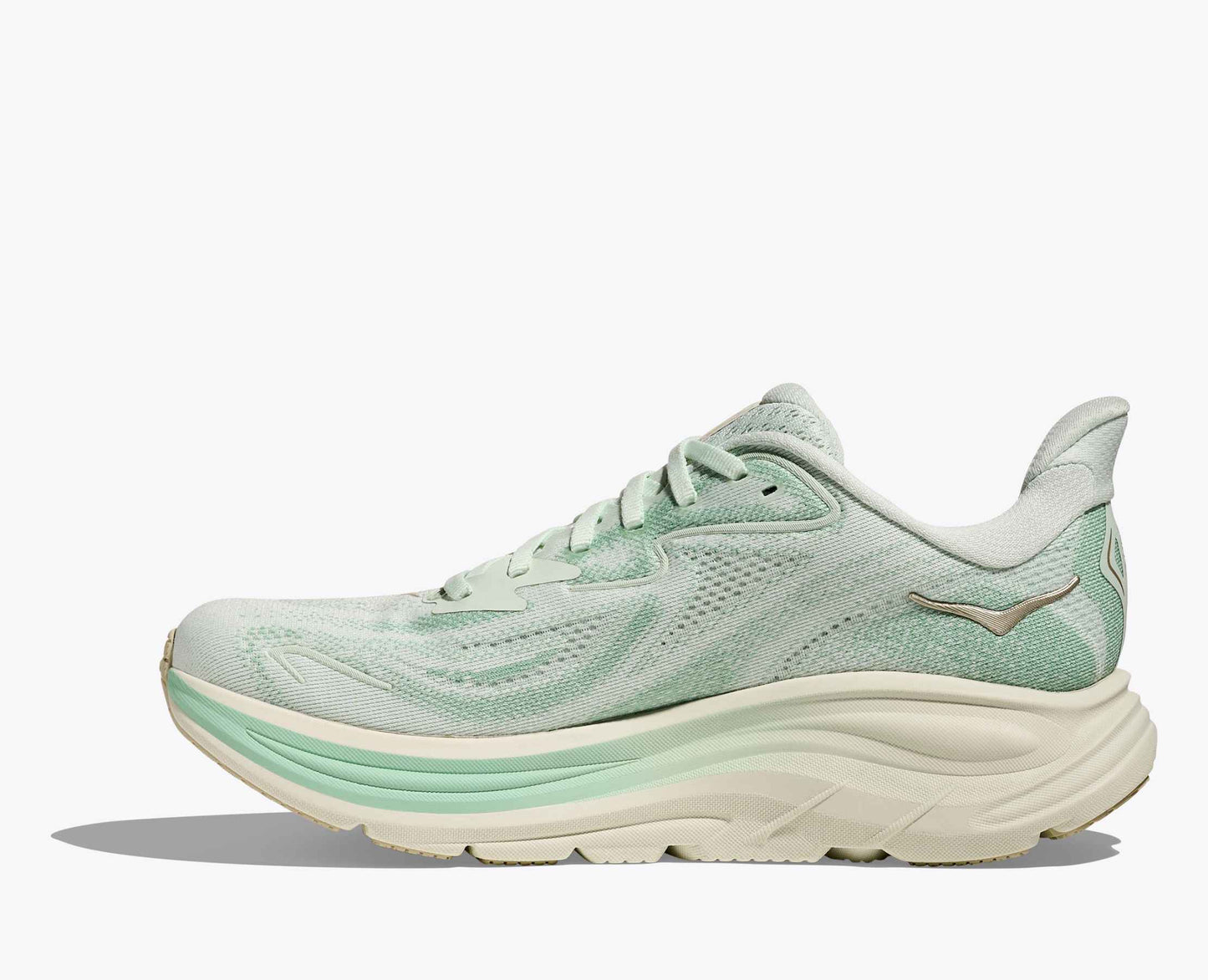 HOKA CLIFTON 10