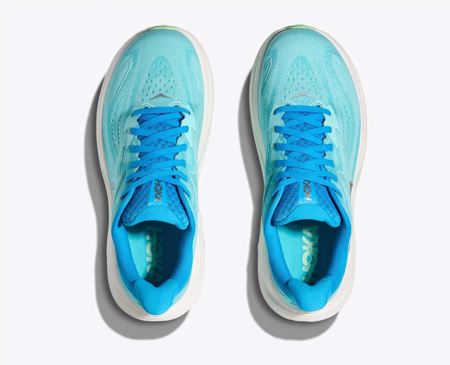 HOKA CLIFTON 10