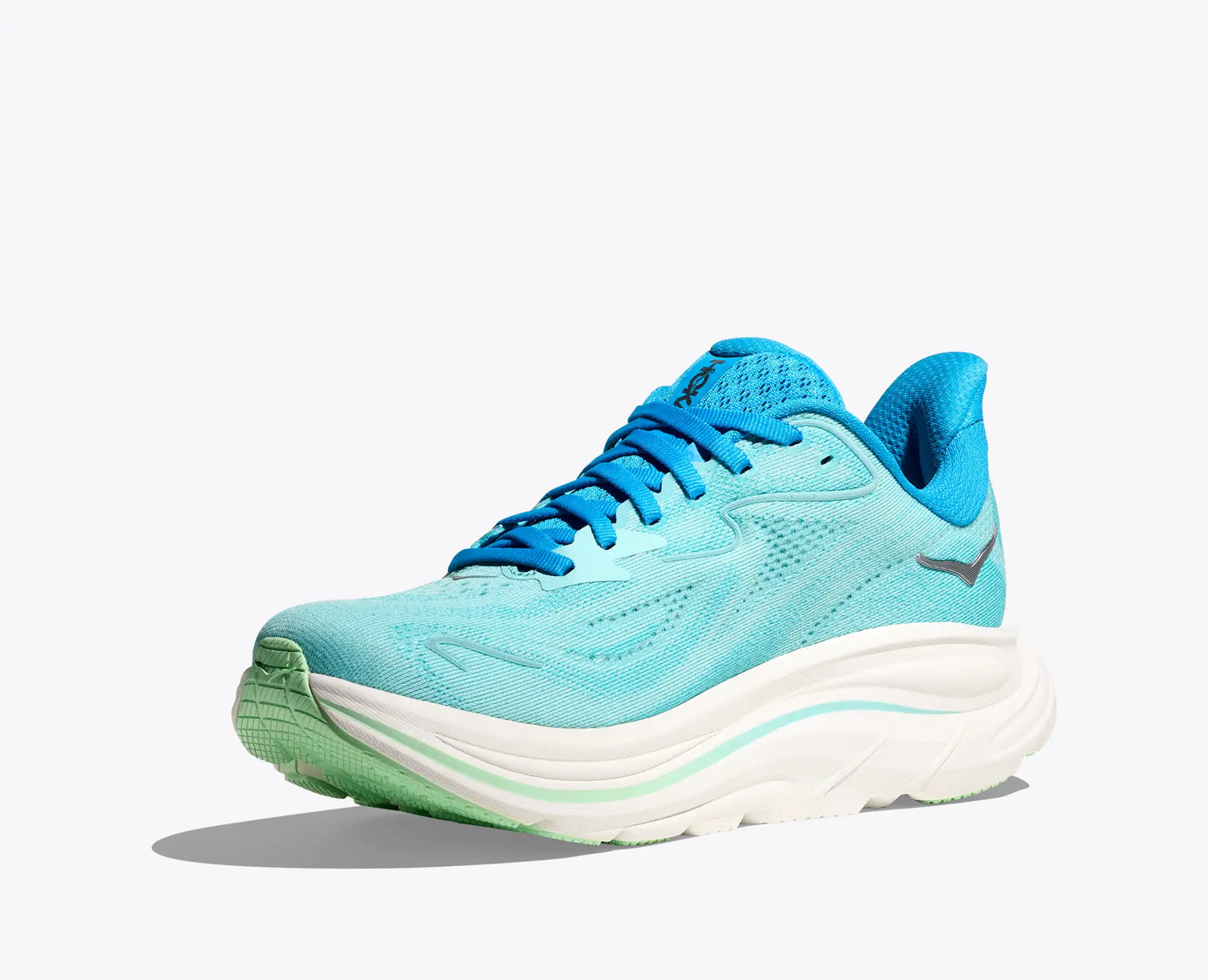 HOKA CLIFTON 10