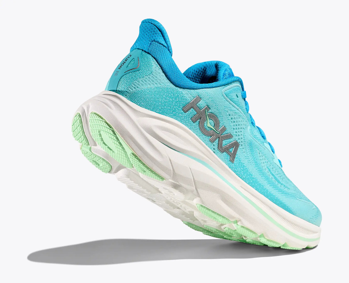 HOKA CLIFTON 10