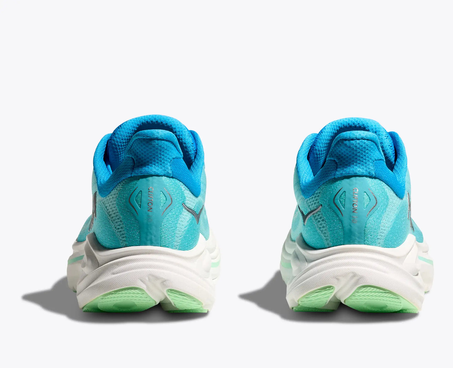 HOKA CLIFTON 10
