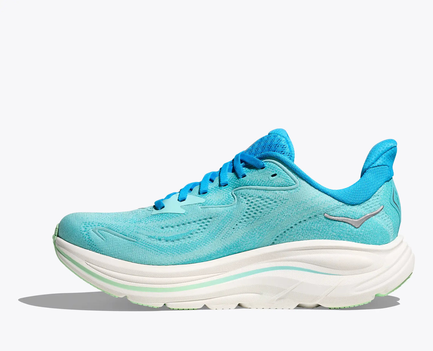 HOKA CLIFTON 10