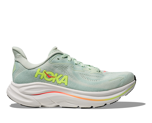 HOKA CLIFTON 10 W.
