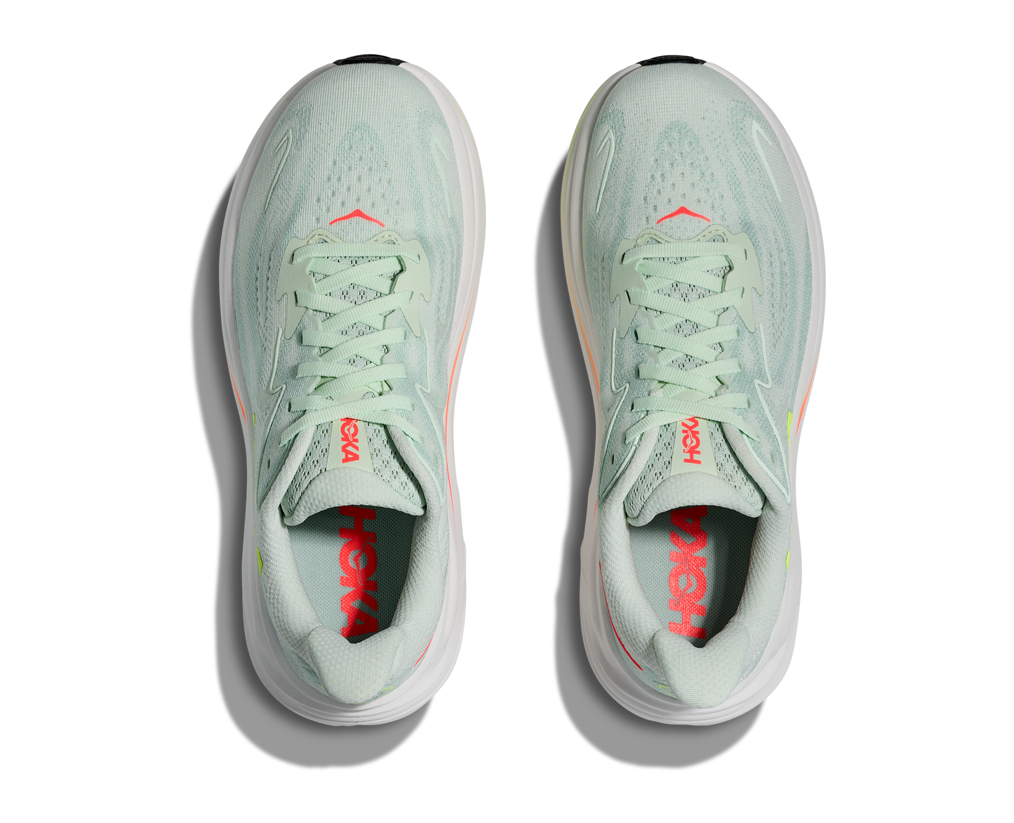 HOKA CLIFTON 10 W.