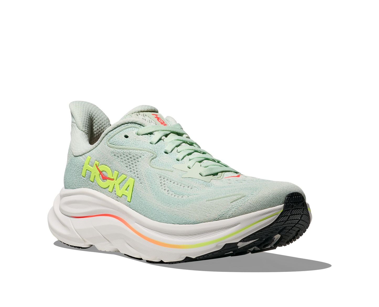 HOKA CLIFTON 10 W.