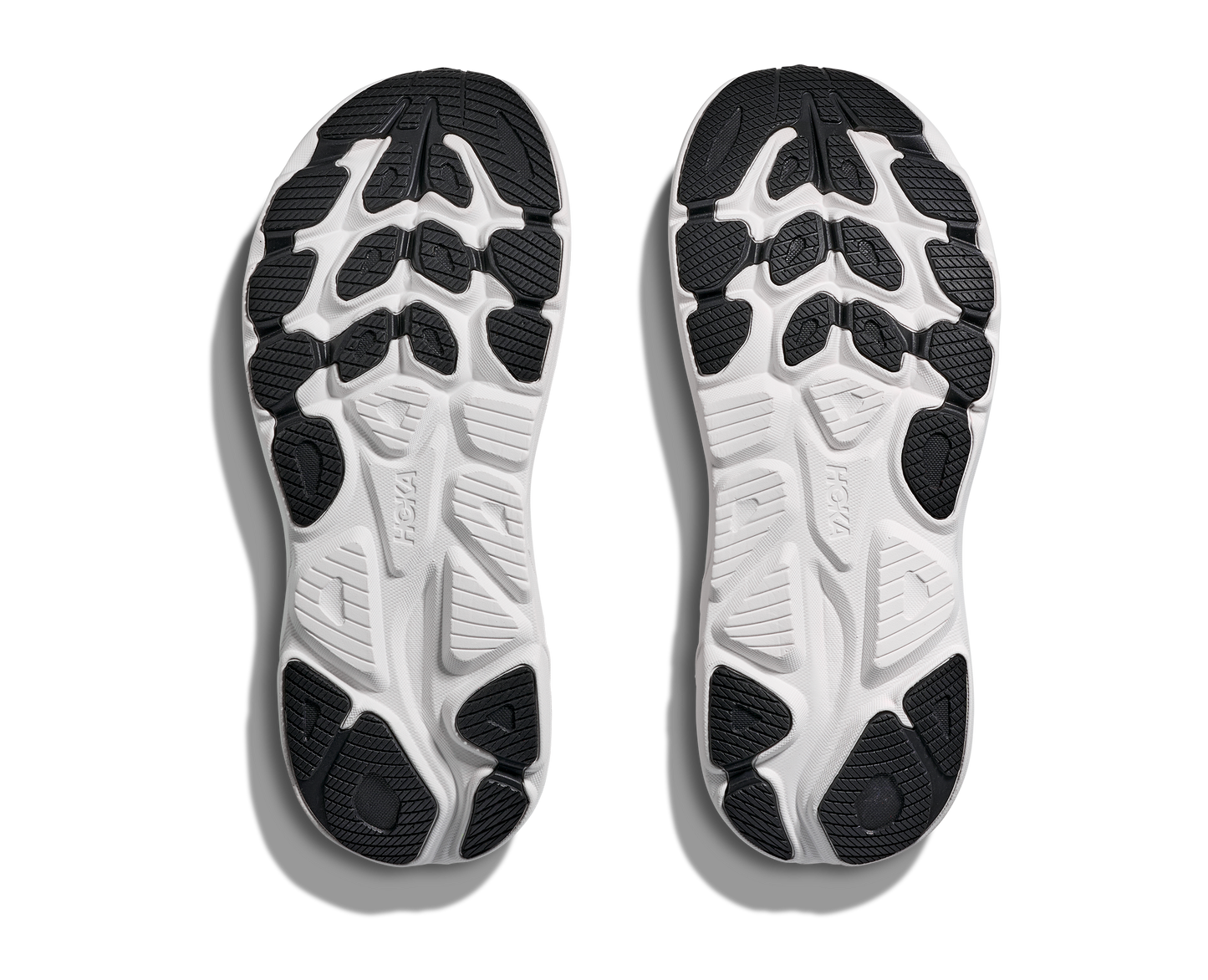 HOKA CLIFTON 10 W.