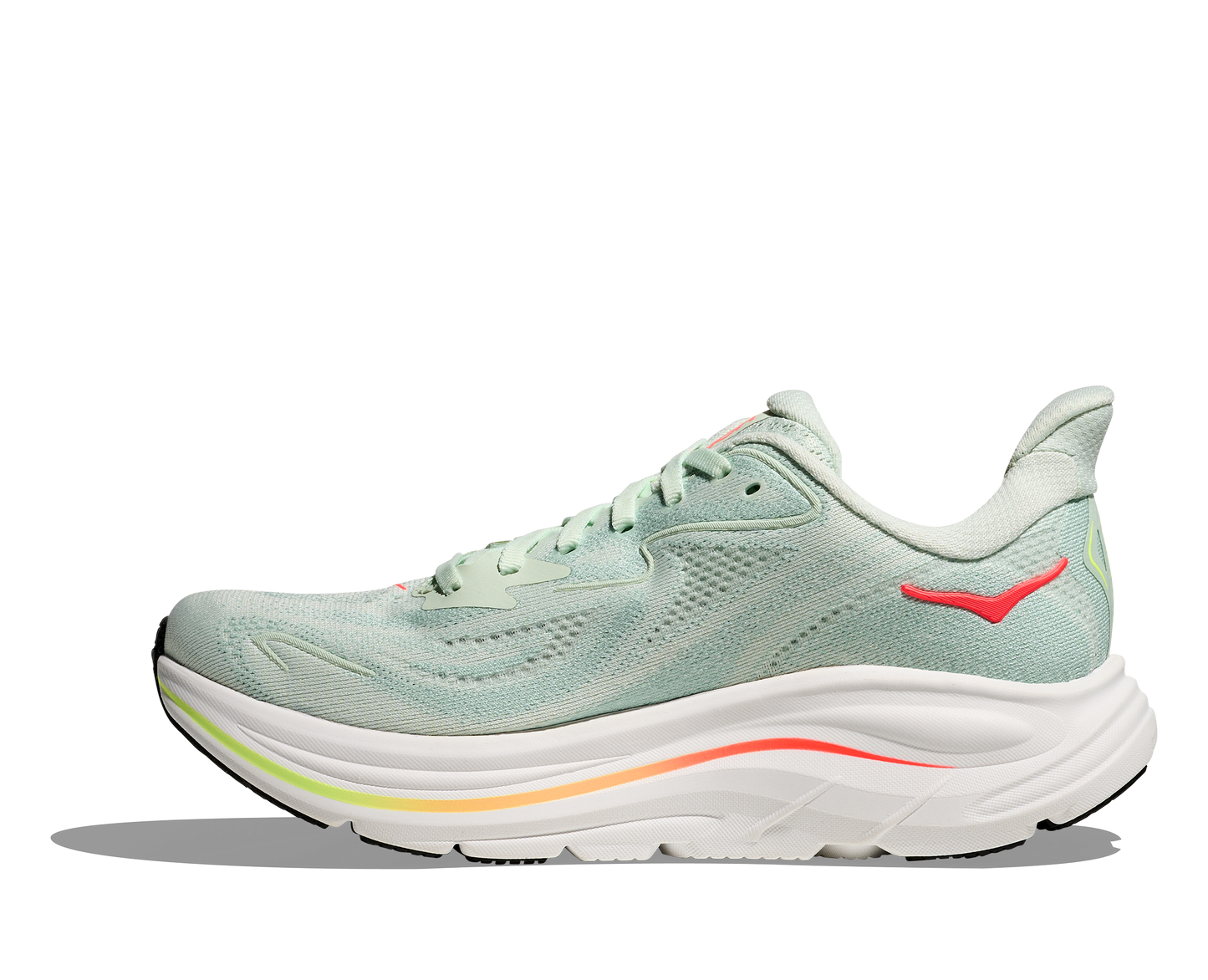 HOKA CLIFTON 10 W.