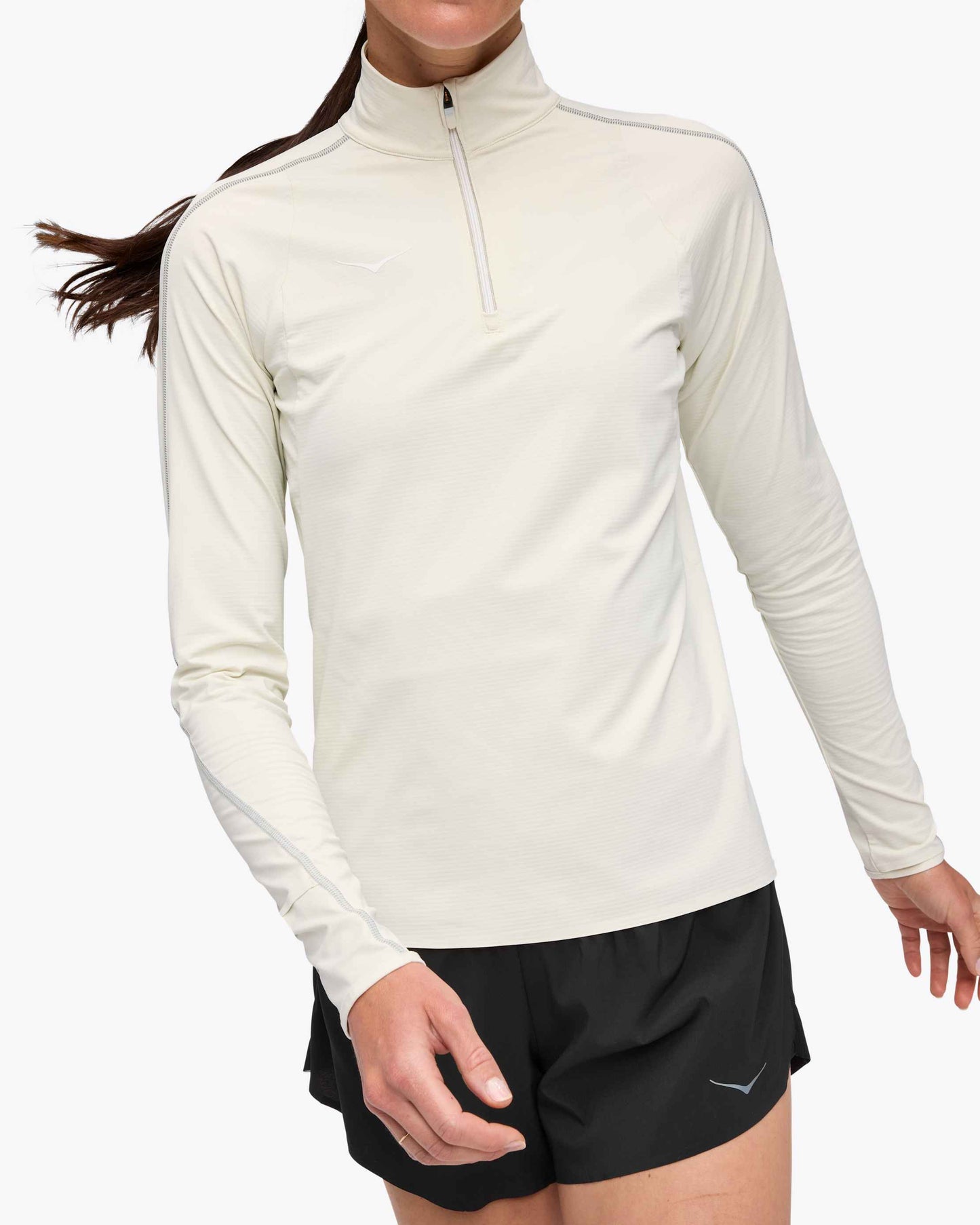 HOKA GLIDETECH QUARTER W