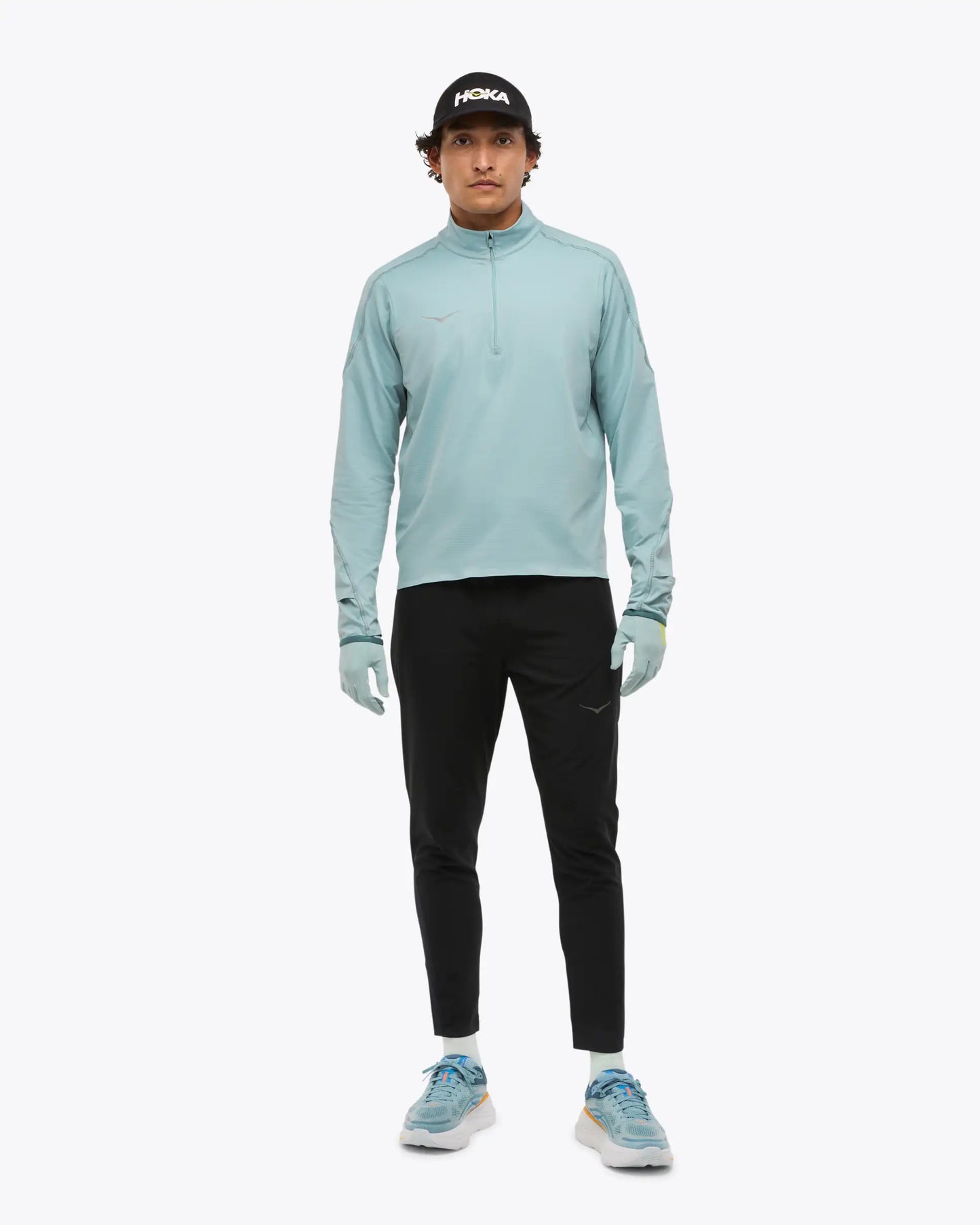 HOKA GLIDETECH QUARTER