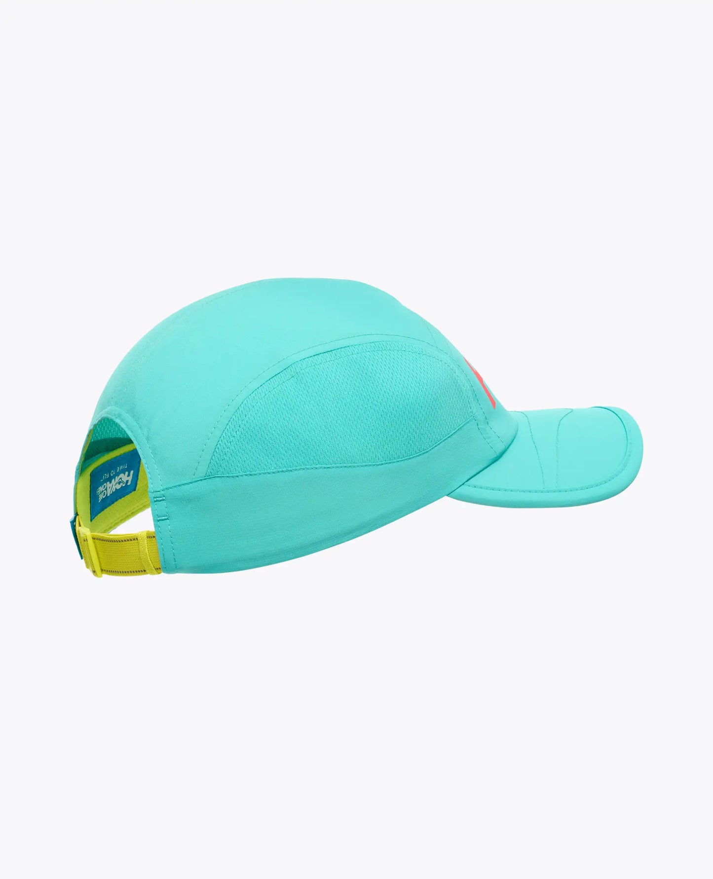 HOKA RUN HAT (CIELO BLUE)