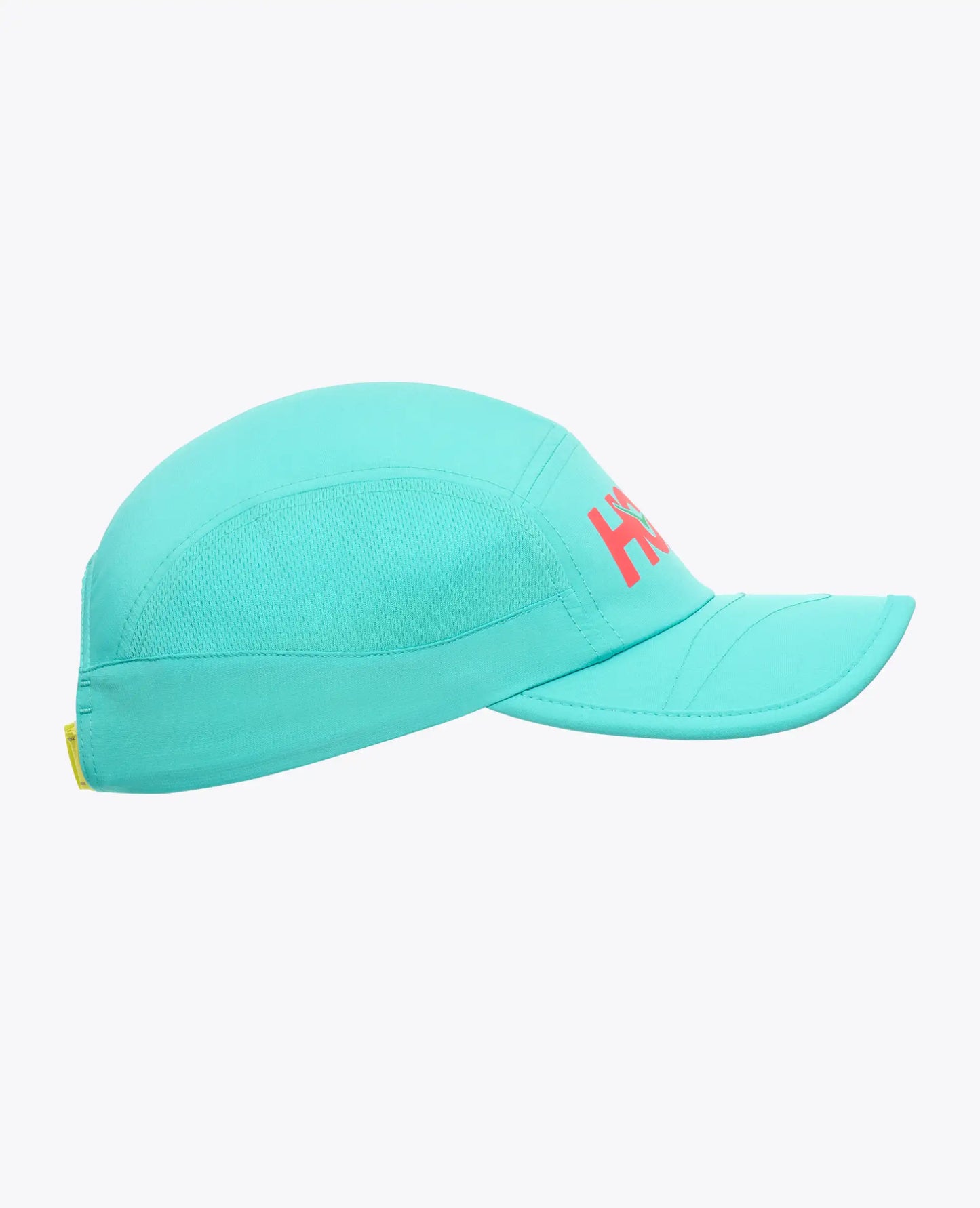 HOKA RUN HAT (CIELO BLUE)