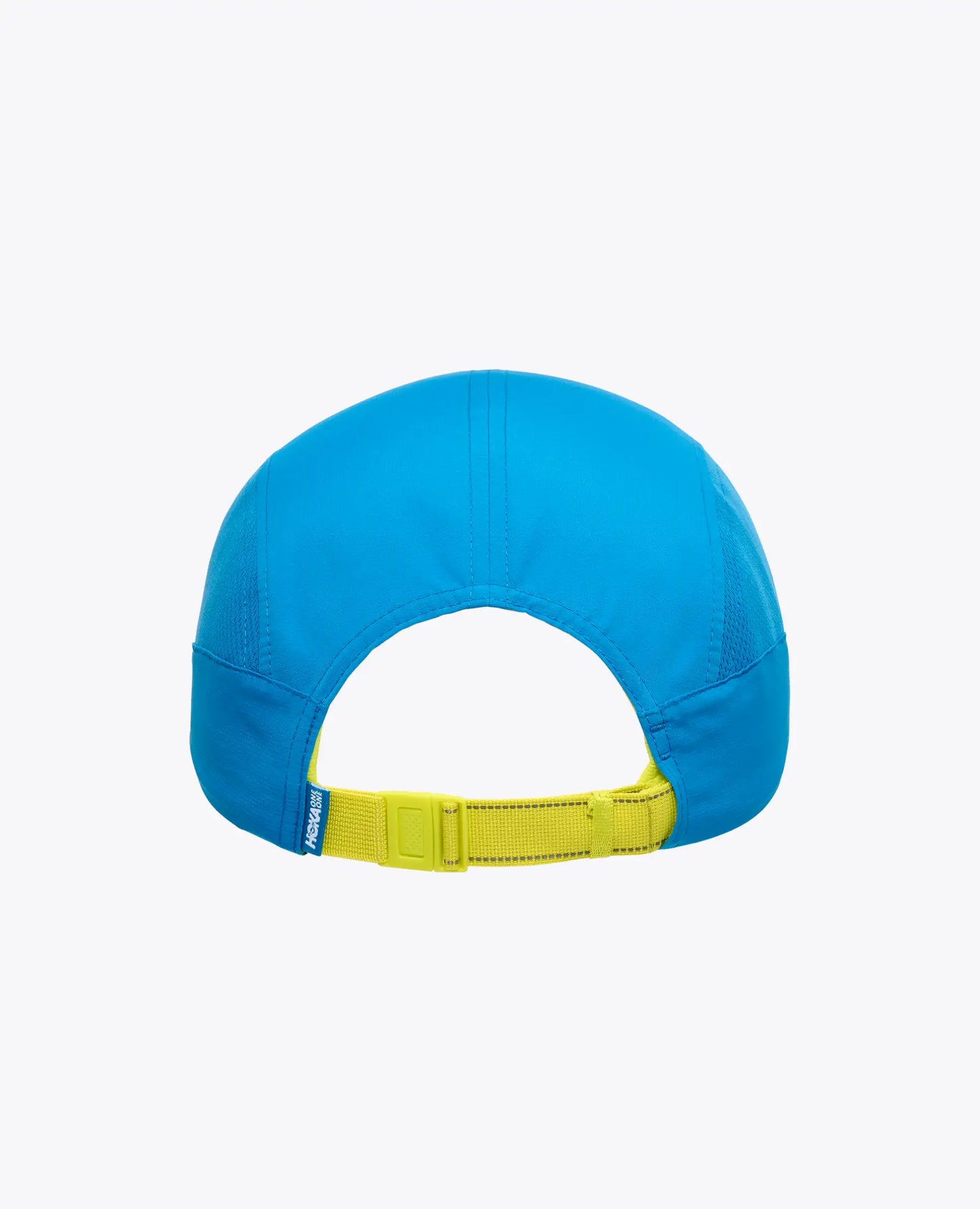 HOKA RUN HAT (HOKA BLUE)
