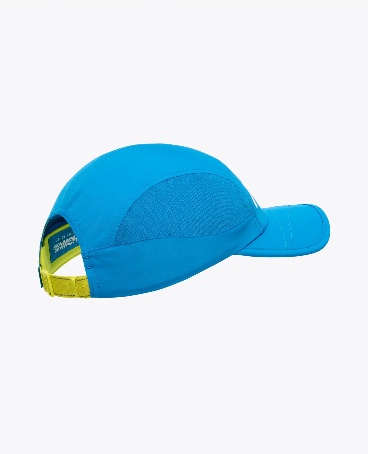 HOKA RUN HAT (HOKA BLUE)