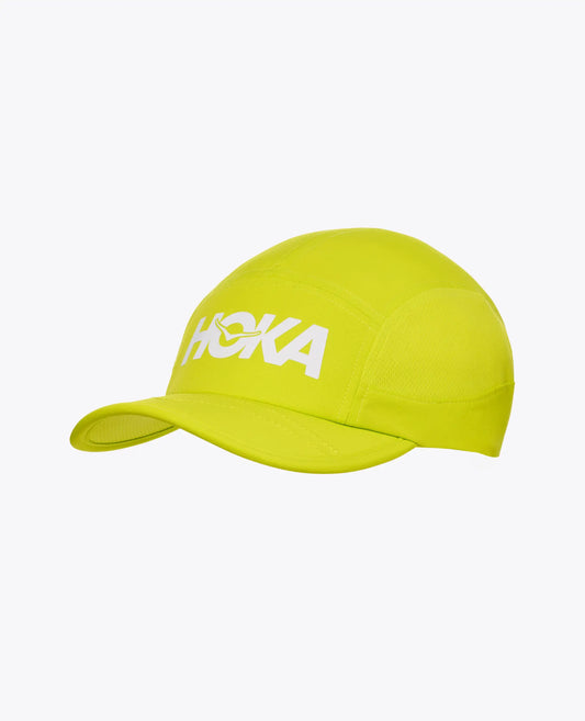 HOKA RUN HAT