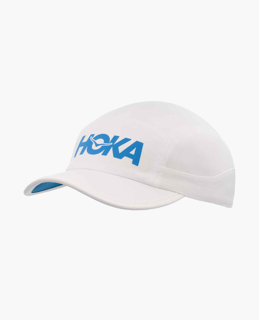 HOKA TRAIL RUN HAT