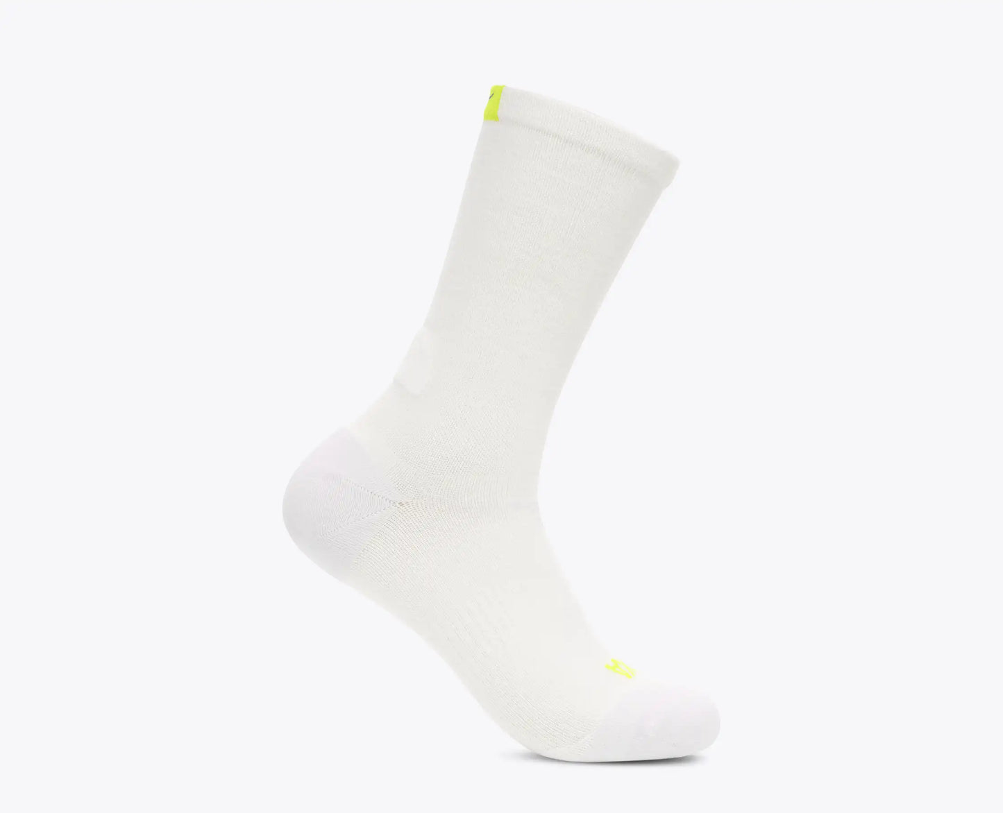 HOKA CLIFTON 10 CREW RUN SOCK