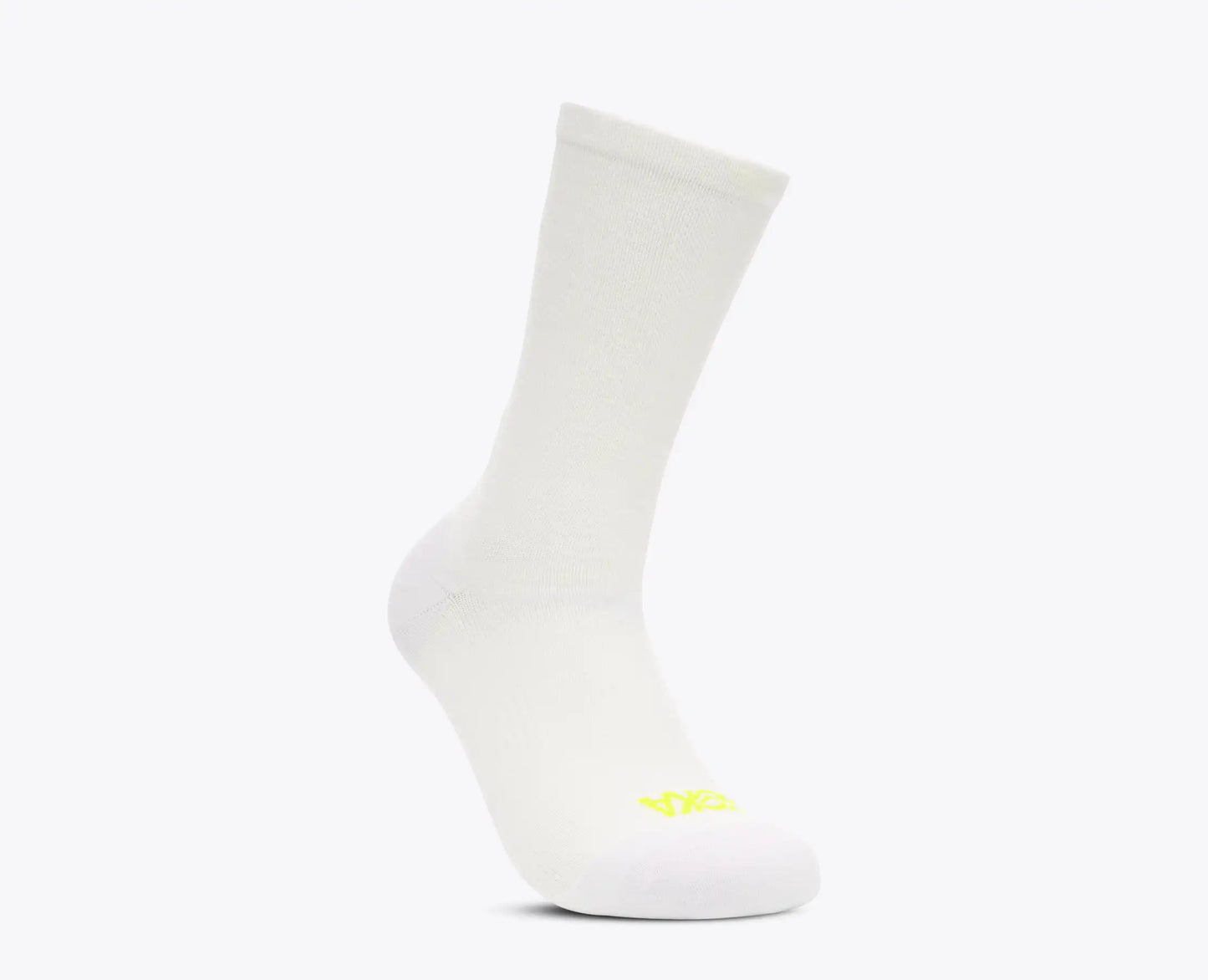 HOKA CLIFTON 10 CREW RUN SOCK