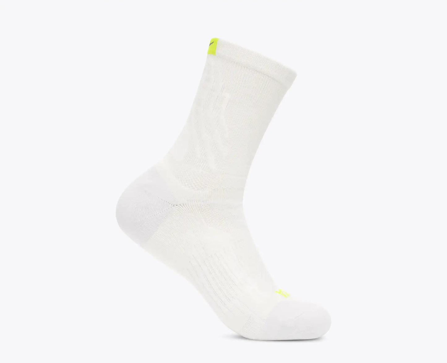 HOKA BONDI QUARTER RUN SOCK
