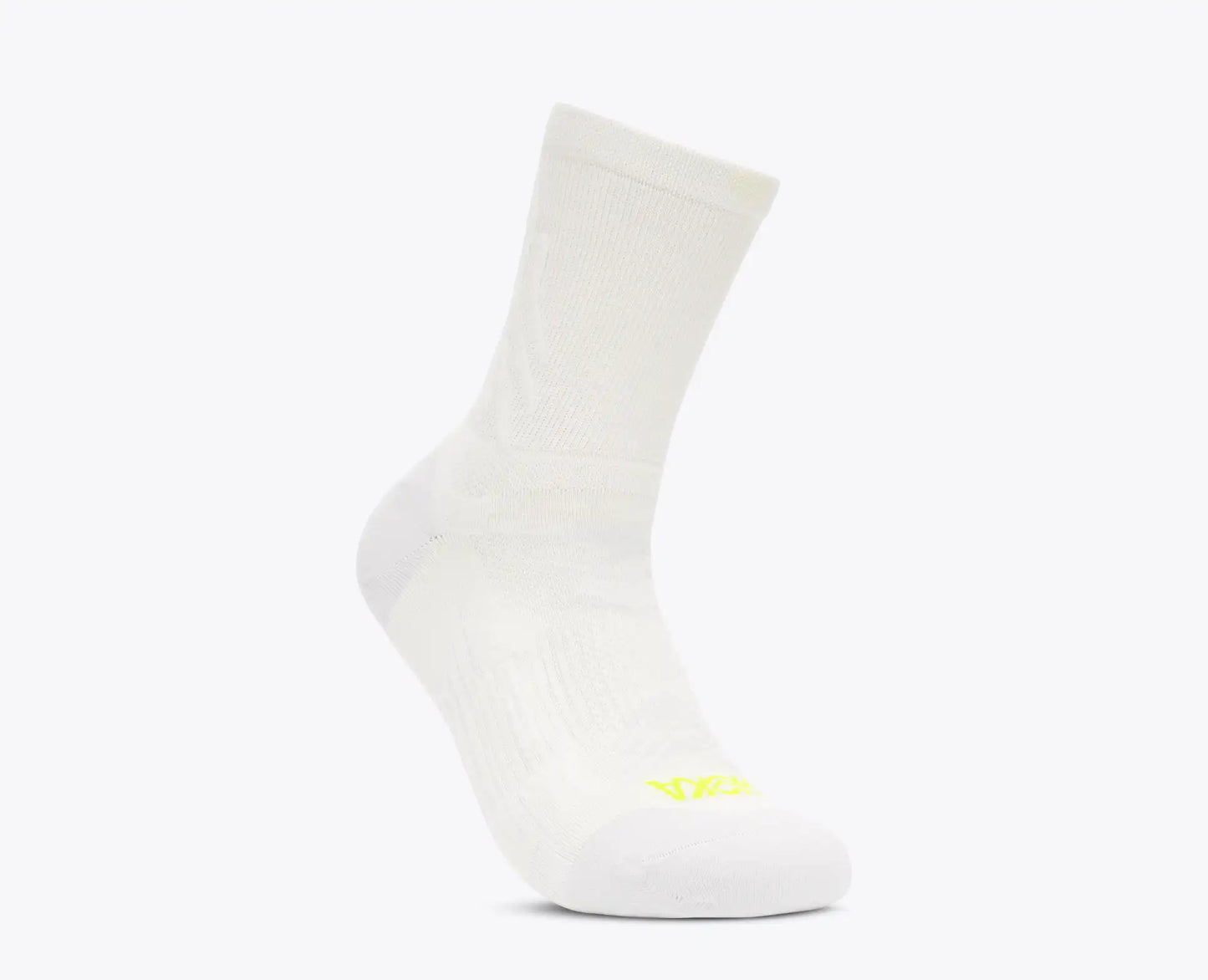 HOKA BONDI QUARTER RUN SOCK