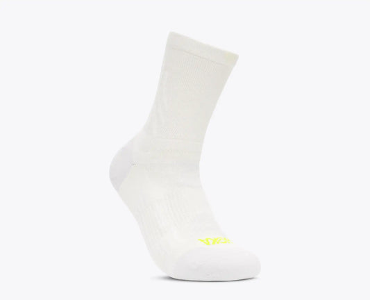 HOKA BONDI QUARTER RUN SOCK