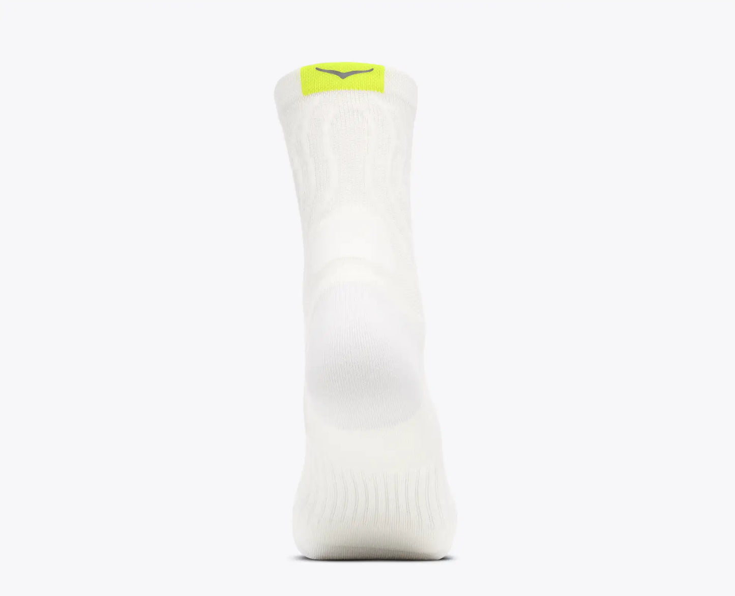 HOKA BONDI QUARTER RUN SOCK