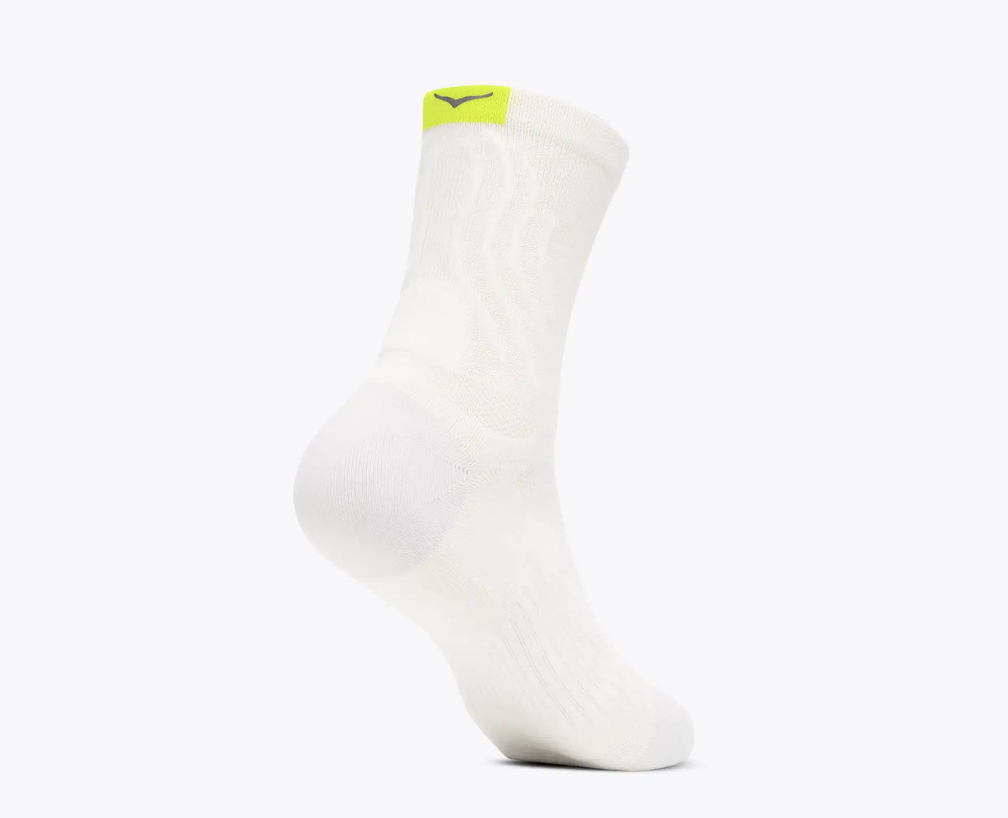 HOKA BONDI QUARTER RUN SOCK