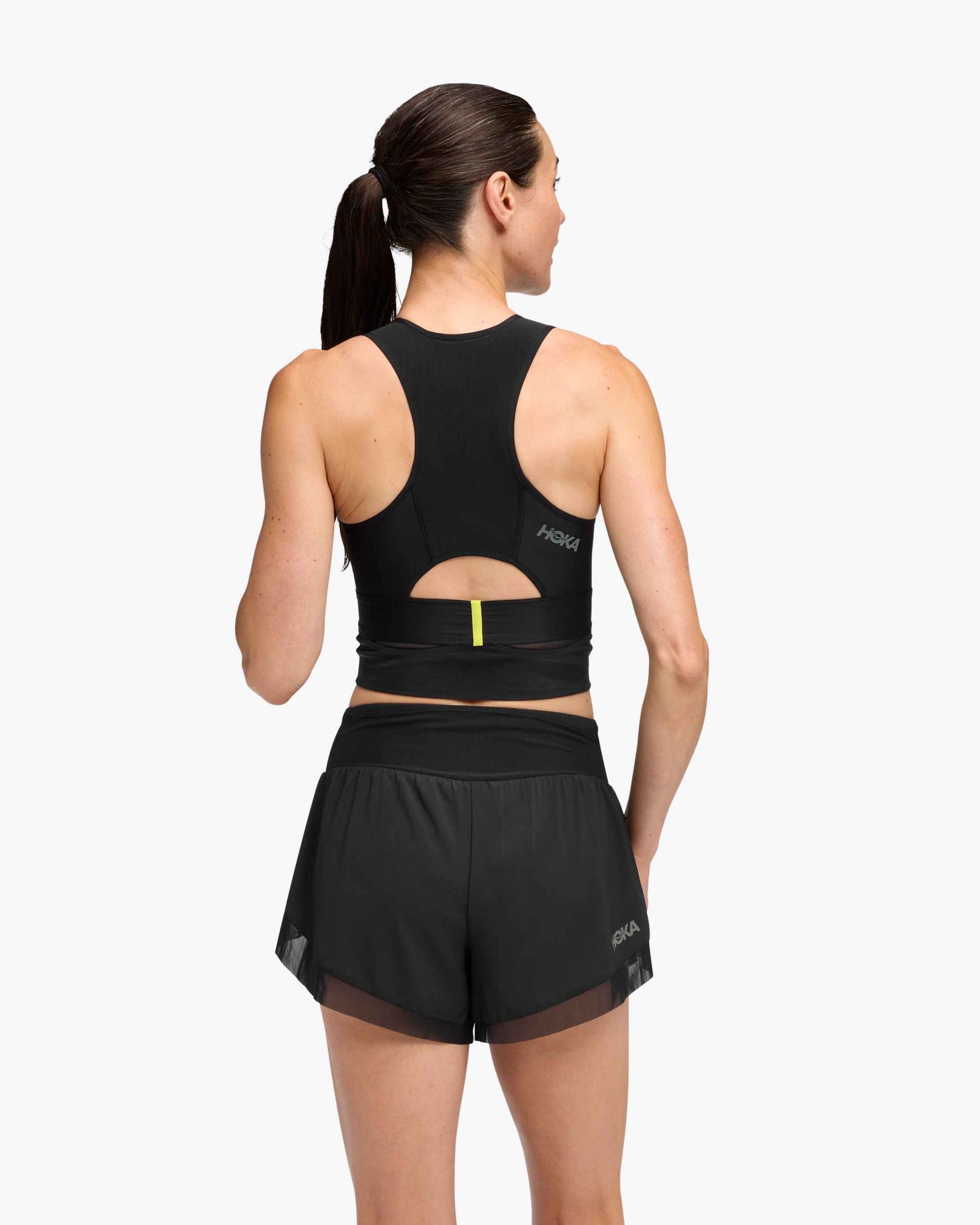 HOKA RACE DAY BRA