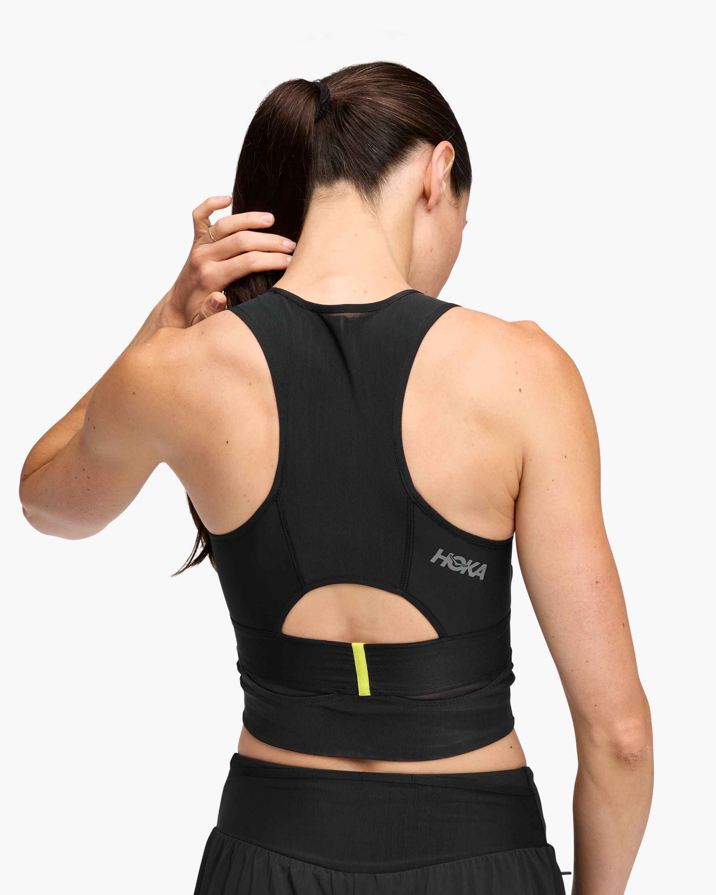 HOKA RACE DAY BRA