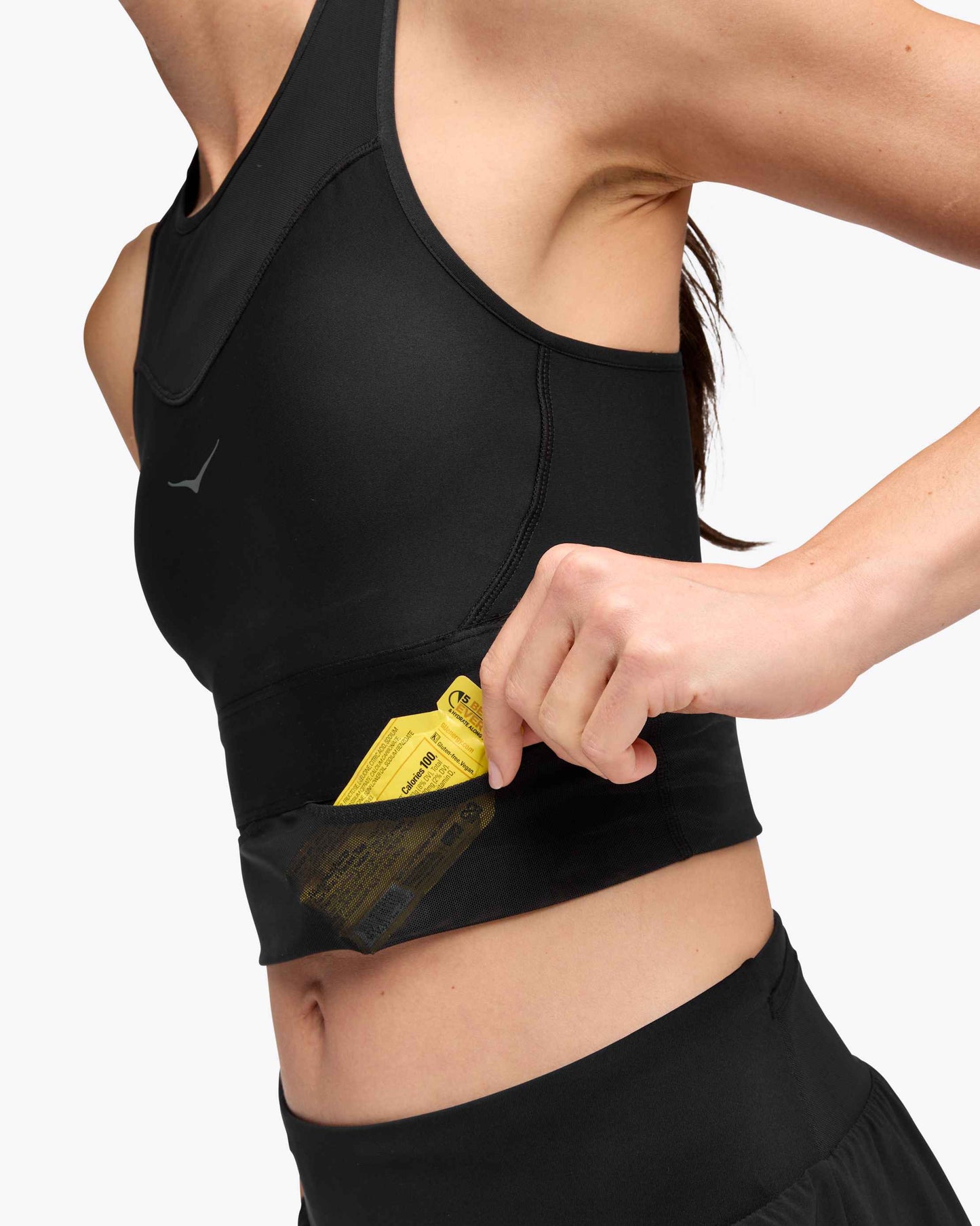 HOKA RACE DAY BRA