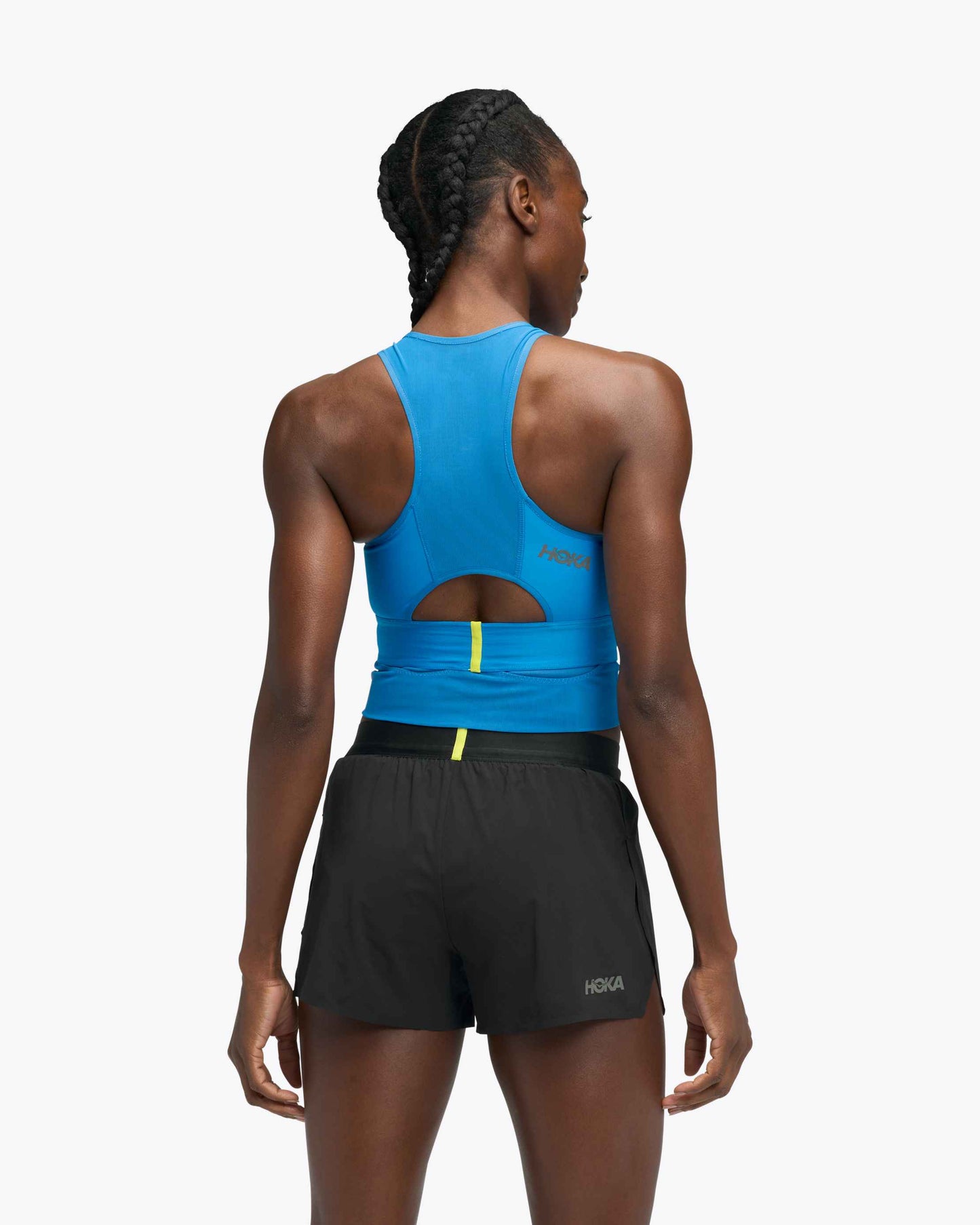 HOKA RACE DAY BRA