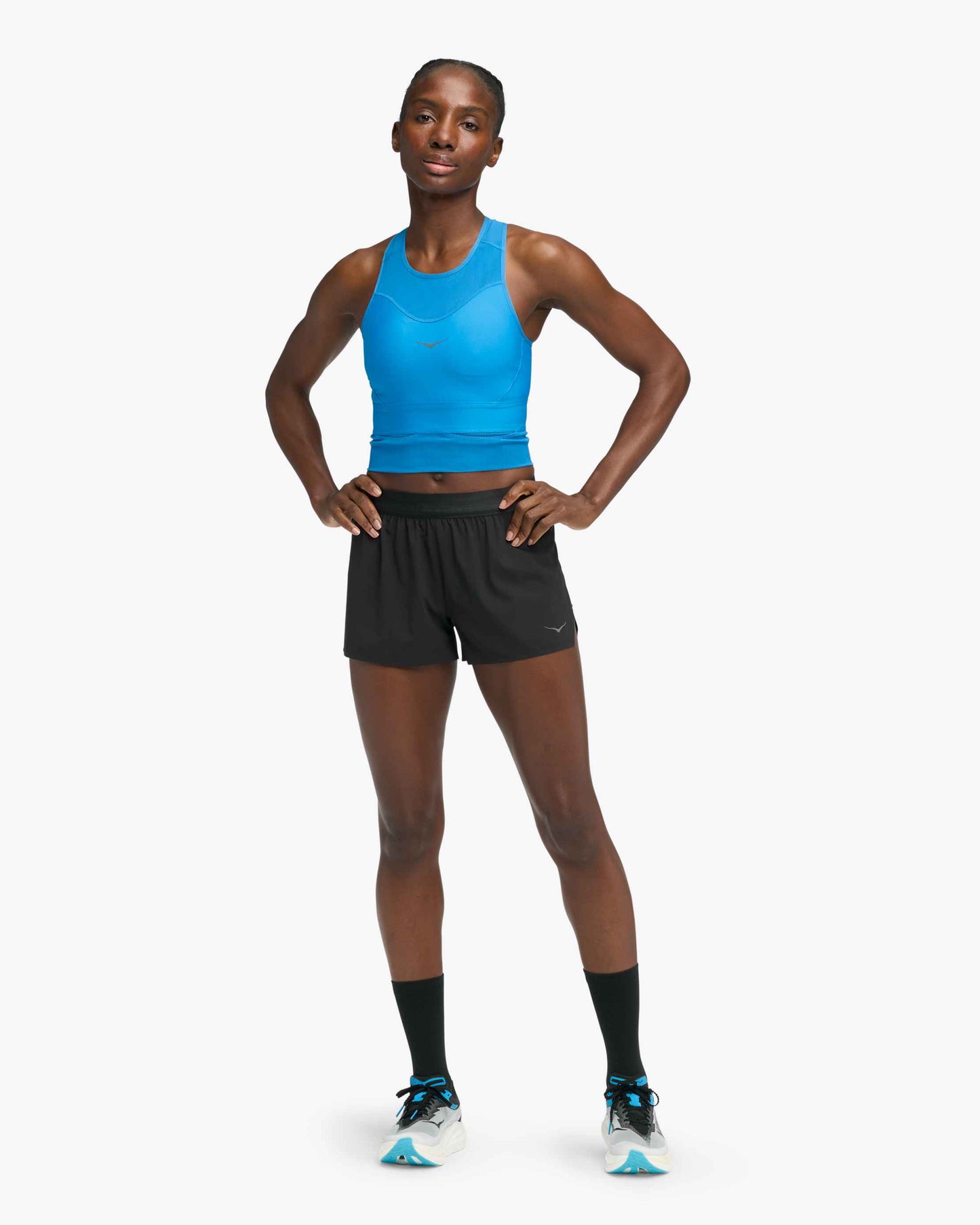 HOKA RACE DAY BRA