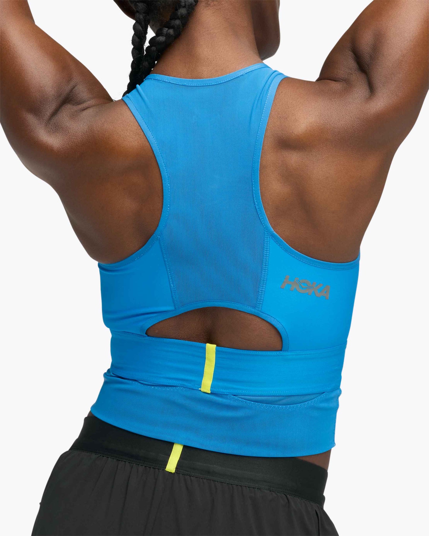HOKA RACE DAY BRA