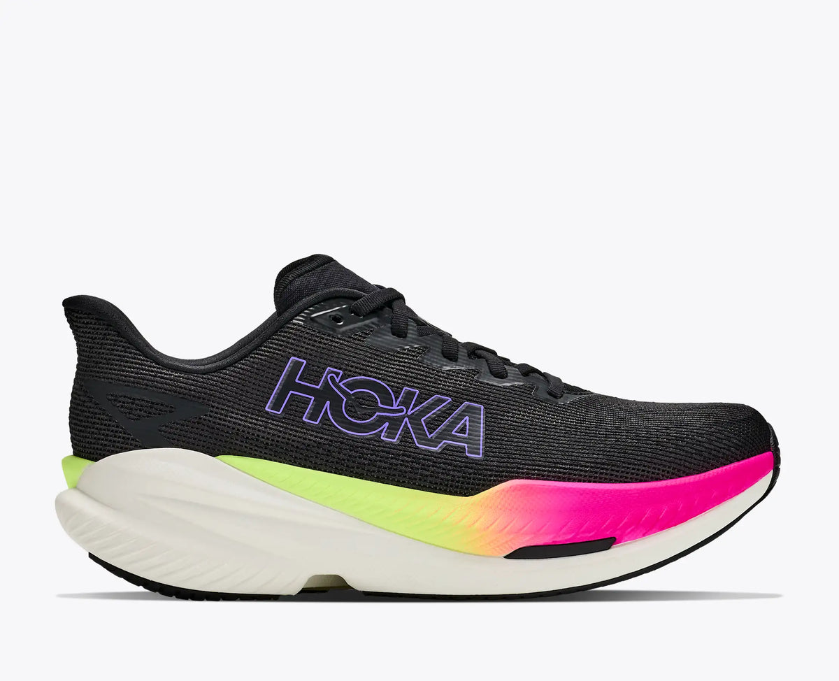 HOKA MACH X 3