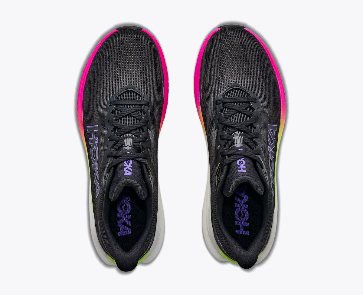 HOKA MACH X 3