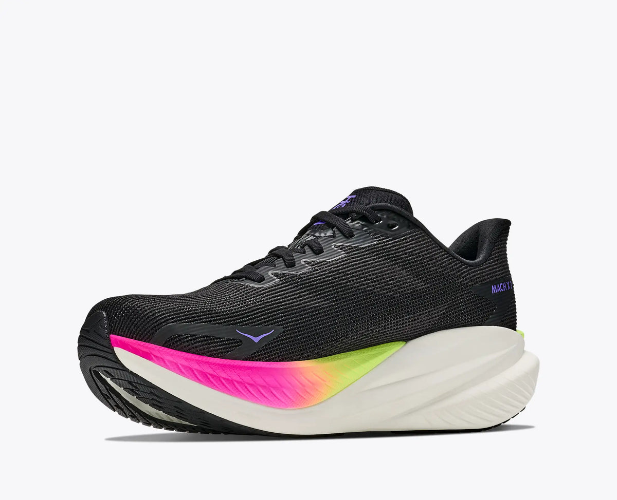 HOKA MACH X 3