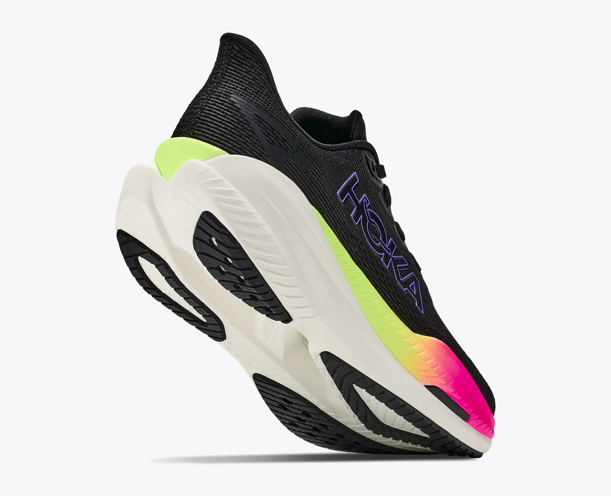HOKA MACH X 3