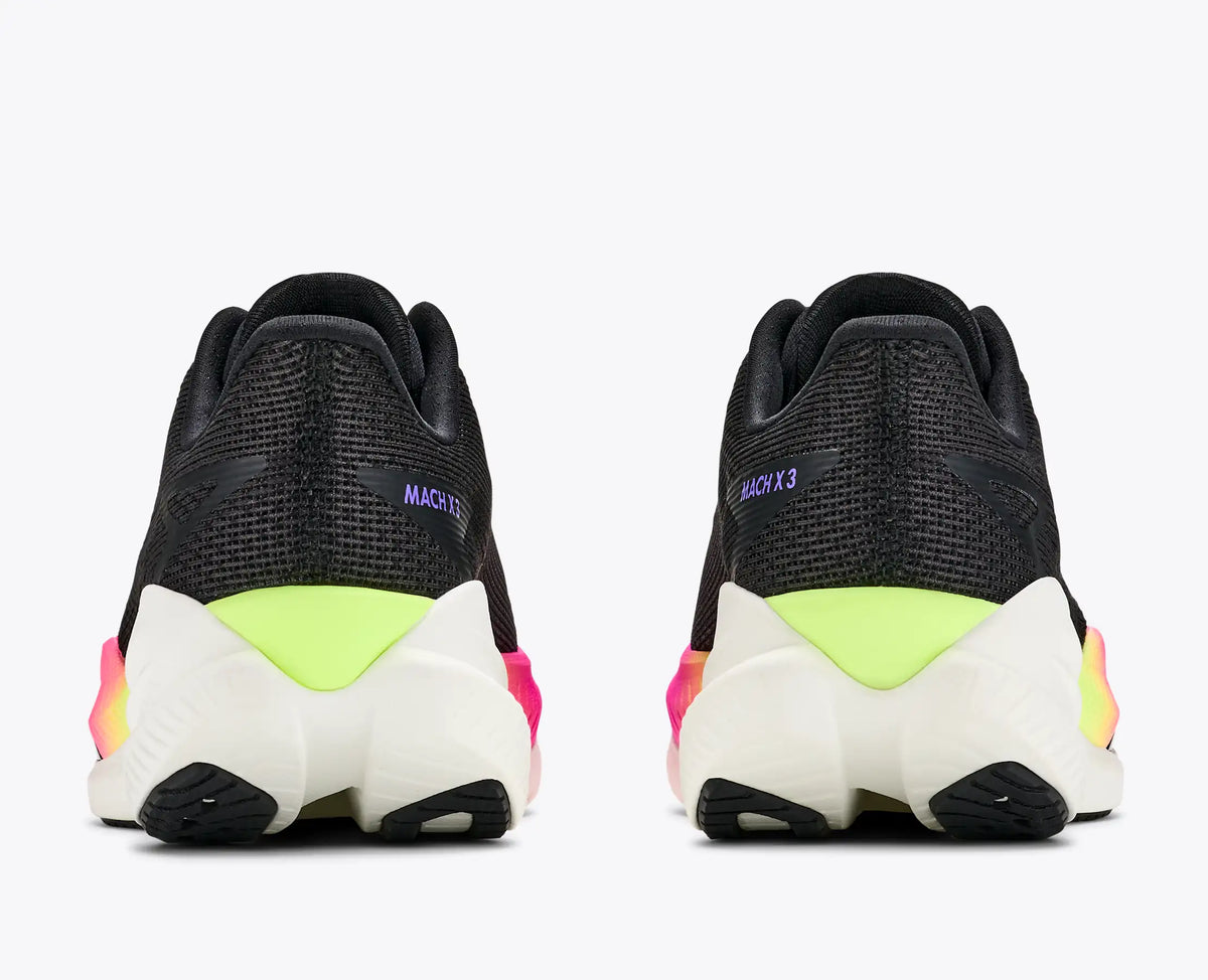 HOKA MACH X 3