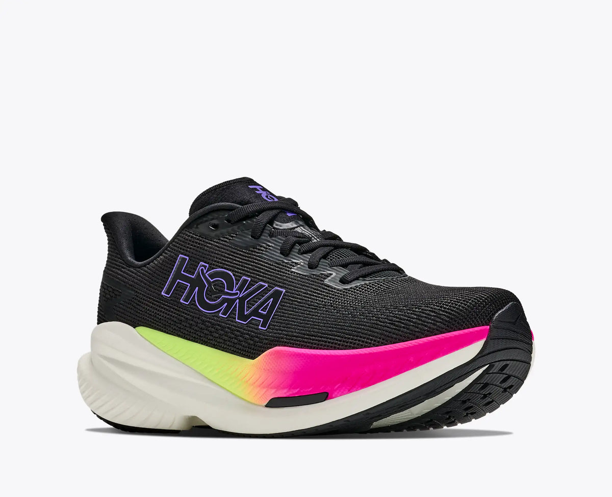 HOKA MACH X 3
