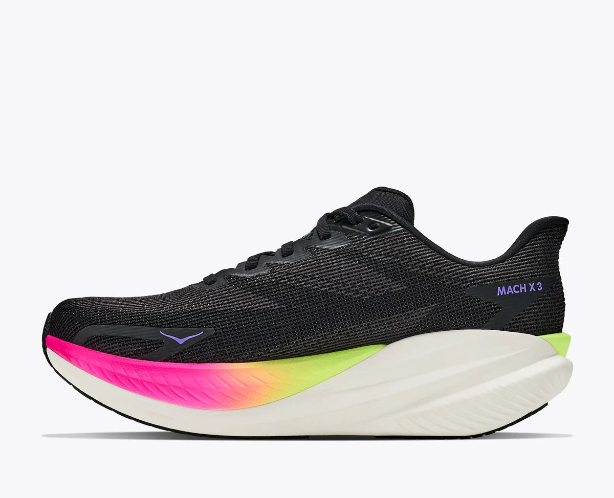 HOKA MACH X 3