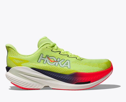 HOKA MACH X 3